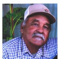 Higinio" Indio" Villa