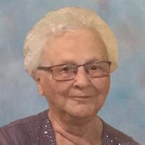 Treva Catherine Reibel