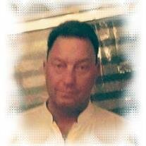 Scott Allen Dreyer