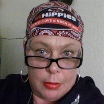 Deanna Sue Edwards