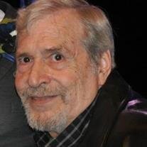 BARRY S. GLAZER