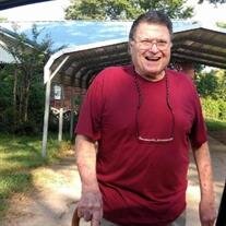 Larry Fraizer Self