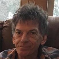 Bruce E. Thompson
