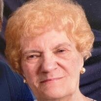 Patricia L. Nowak