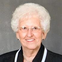 Doris J. Beck