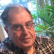 Ralph A. Noel
