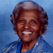 Naomi Elizabeth Bayne