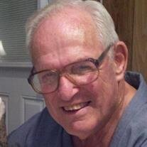 Grant Byron Northrop
