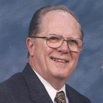 James "Jim" Arthur Rowley Jr.