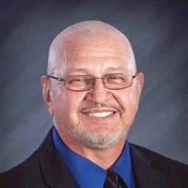 Richard 'Dick' W. Collins