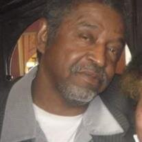 Mr. Ernest Charles Robinson Jr.