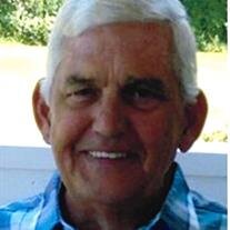 Jerry William Marlow
