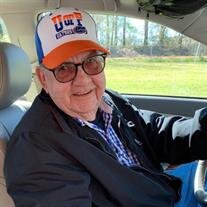 Mr. James "Ray" Archer