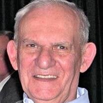 Mr. Thomas Francis Kushi, Jr.