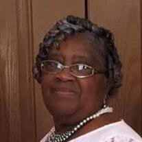 Brenda Diggs Tynes