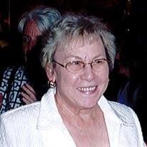 Kathleen "Kay" Mitchell Wingert