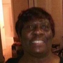 Mrs. Mary Kate Jones