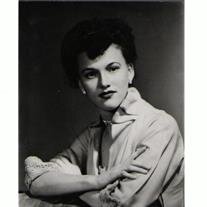 Beverly Joy Cornell Haynes