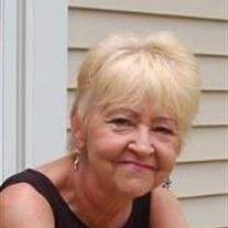 Anita Jeanne Poplawski