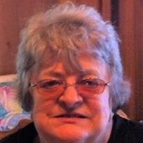 Betty Jean Schmidt