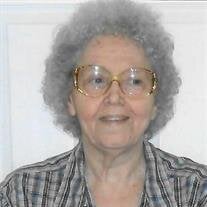 PATRICIA A. "PATTY" NIPPER