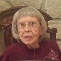 Katherine Sophia Peters