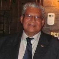 Jorge Alberto Machado