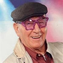 Mr. Dale Fleming Lendrum