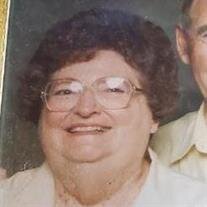 Marie Choate