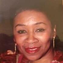 Velma Celestine Moten