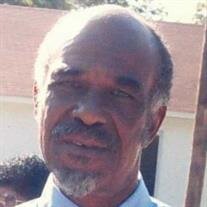 Mr. Theodis Sanders Sr.