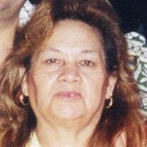 Eleanor S. Garza