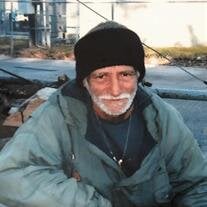 Randall Joseph Girouard
