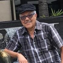 Cesar Augusto Alcala