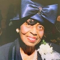 Mother Susie Jones Drayton