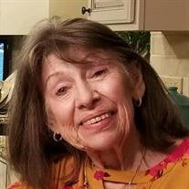 Mrs. Janet Ann Mertens