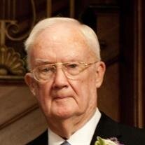 George Bradley Hargett