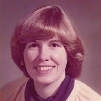 Mari Krull Hall