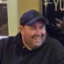John H. O'Dell III