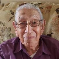 Felipe Z. Echavarria