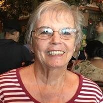 Margaret "Margie" McErlean