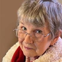 Mrs. Barbara H. Pate