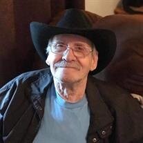Robert "Bob" Schnarr, Sr.