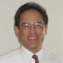 David M. Pon