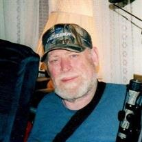 Junior Lee Smith