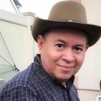 Rigoberto Romero