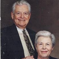 Dr. George W. Roark