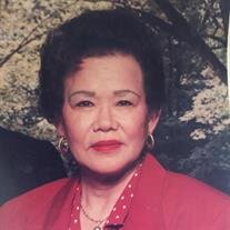 Linda Curtis