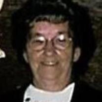 Mary Ann "Mimi" Bommer