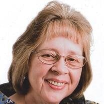 Ruth Ann Kremer